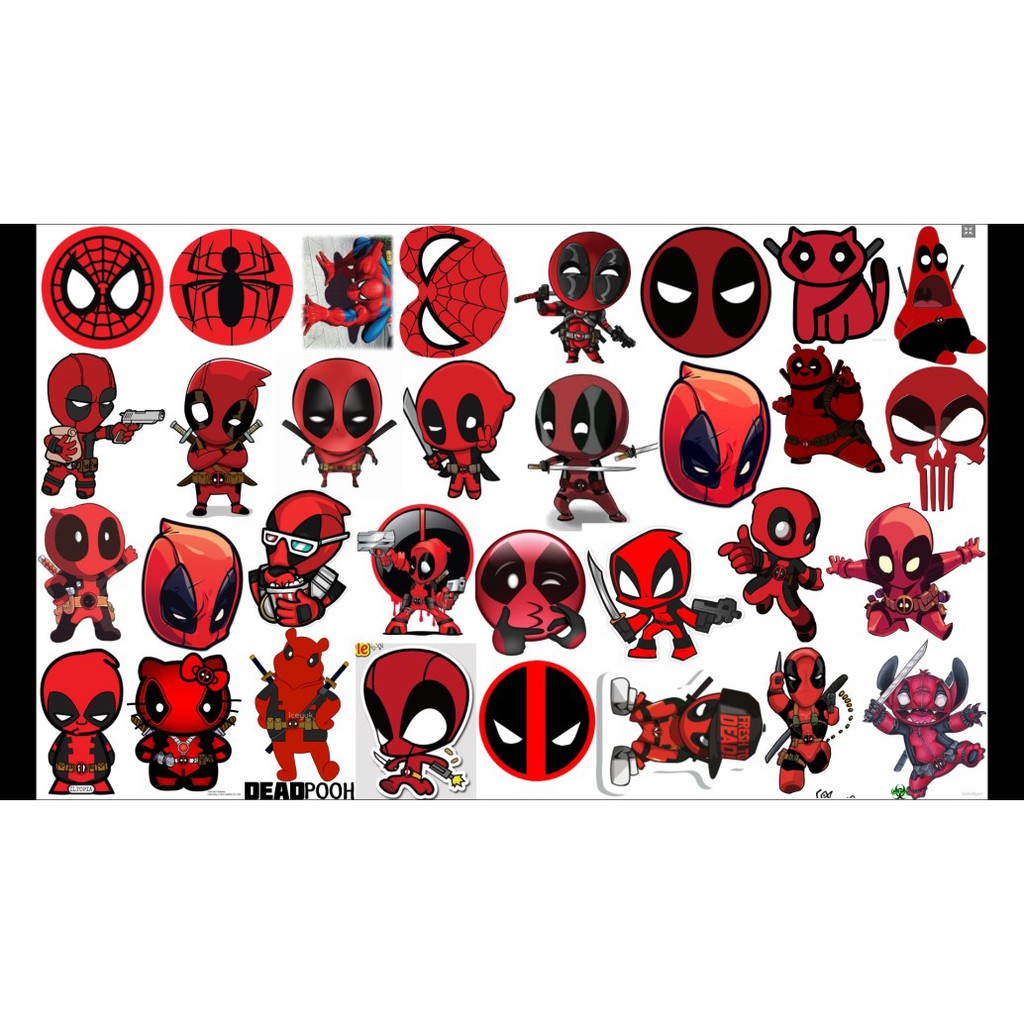 STICKER dán Vali, xe, barber shop, Mũ bảo hiểm , macbook, đàn, tường... Nhập mã GIẢM GIÁ 15k khi mua từ 3 set