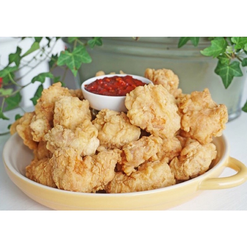 Gà Popcorn CP và K&U 99 Loại 1 (Phú Nhuận) | BigBuy360 - bigbuy360.vn