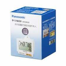 Máy đo huyết áp Panasonic EW- BW10 nội địa Nhật bản