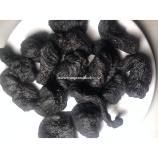 100g thục địa nấu trà sâm