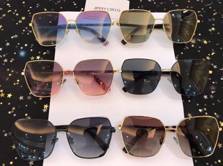 Mắt Kính JIMMY CHOO