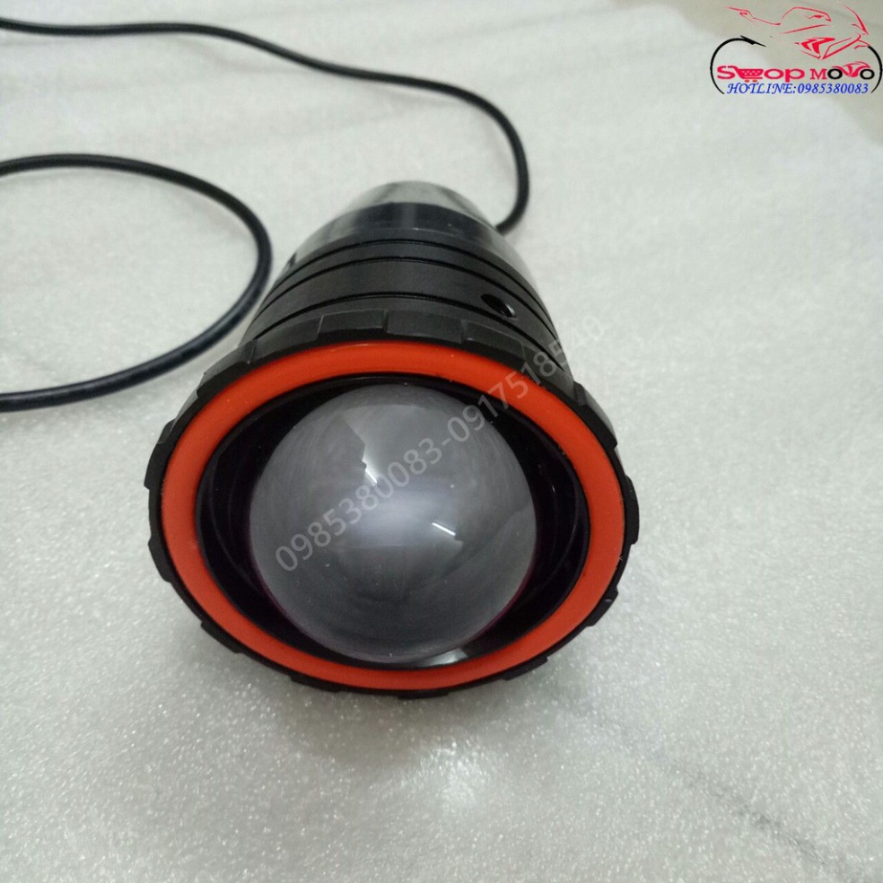 ĐÈN U7 DÀI LẮP CHO KHUÔN CÚ EX VÀ WINNER Ảnh thật Sp