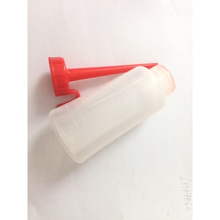vịt dầu nắp đỏ 160ml