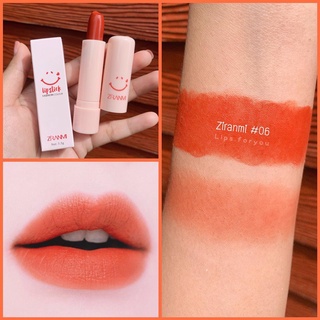 GIÁ SỈ Son thỏi Zranmi Lipstick mặt cười cưng xỉu