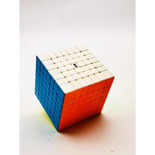 Đồ Chơi Rubik dạng 7x7 không viền- EQY818, Rubik Giúp Phát Triển Trí Thông Minh và Giải Trí Cho các bạn Trẻ