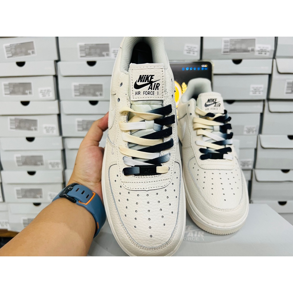 HÀNG CAO CẤP GIÀY THỂ THAO AIR FORCE 1 LOW BROOKLYN