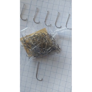 LƯỠI CÂU TÔM BẦU CÀNG XANH INOX