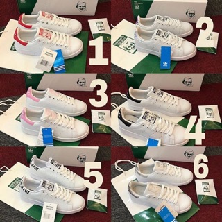 ADIDAS STAN SMITH#giaythethao#stansmith #adidas