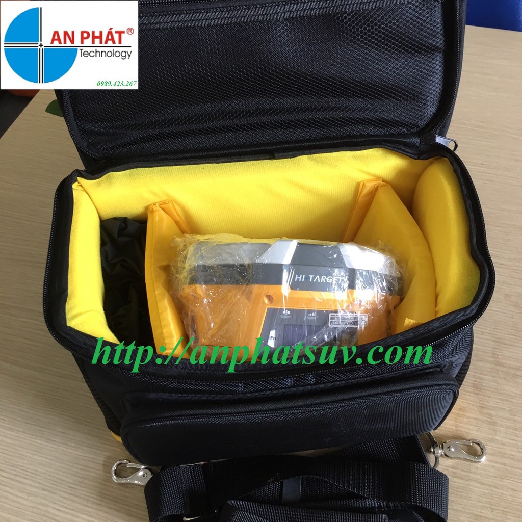 Túi đựng máy GPS RTK chống sốc