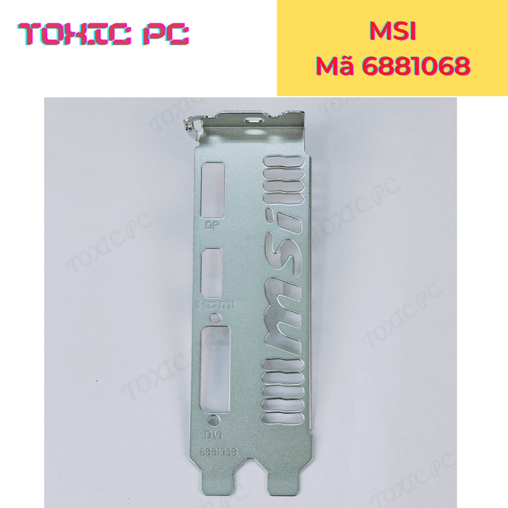 FE Card màn hình, FE VGA Chắn, Pát Card đồ họa thay thế cho các hãng
