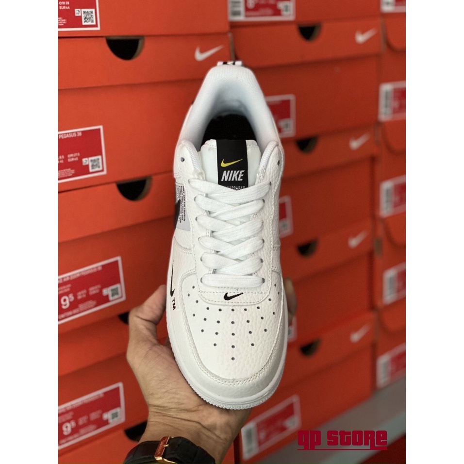 Giày Thể Thao Nike Air Force 1 (Fullbox)