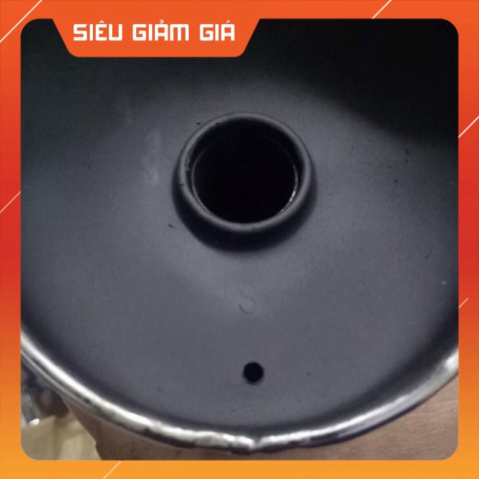 Ống xả 2543 dream thái xịn honda