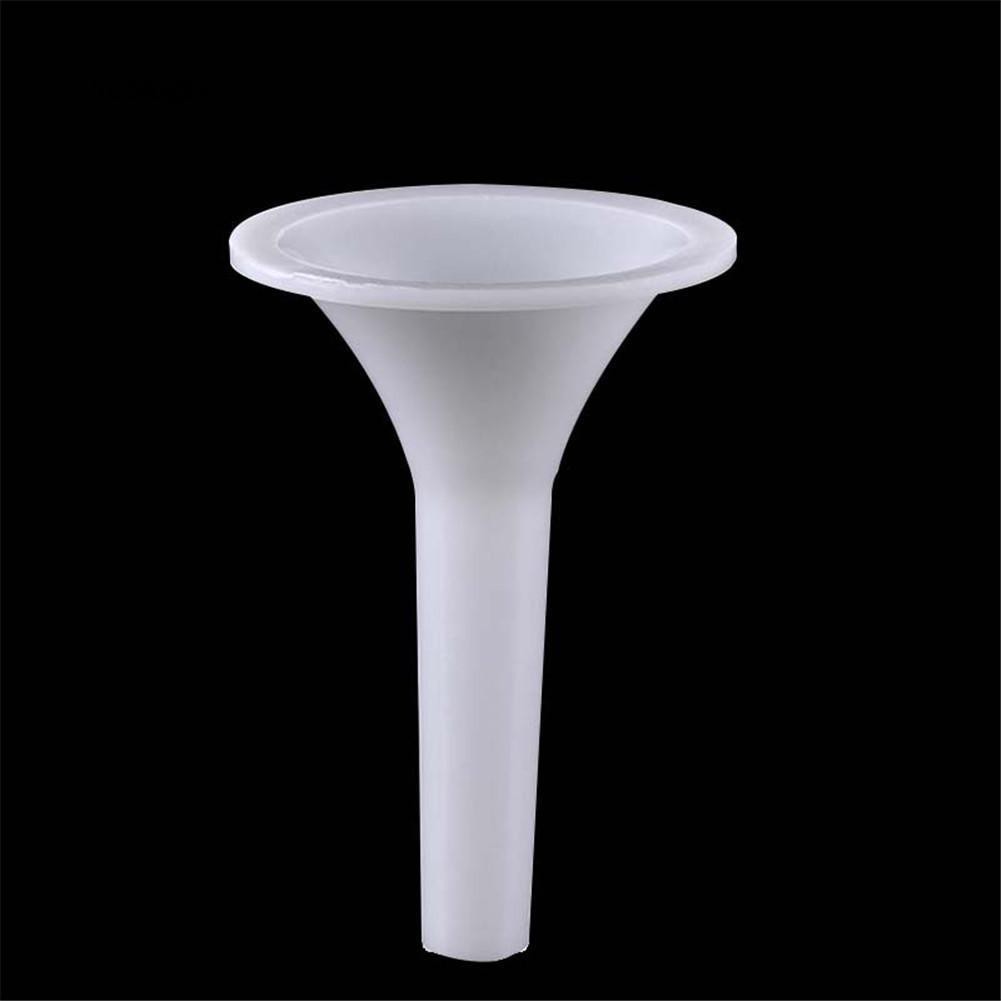 Phễu nhựa hỗ trợ nhồi thịt xay làm xúc xích/lạp xưởng tiện dụng