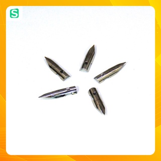Ngòi trắng bút mài thầy ánh dùng cho bút sh003, sh005, sh006, sh007, sh008, sh021