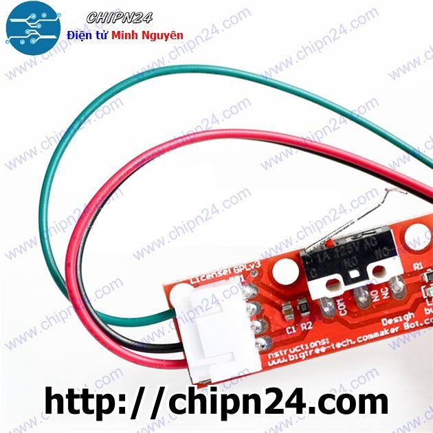 [1 CÁI] (E61) Module Công tắc hành trình Máy in 3D