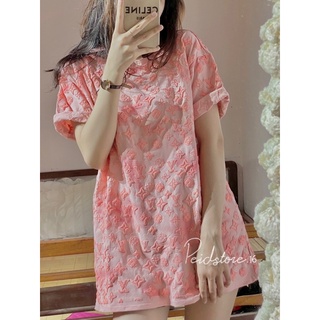 Phông lv dập nổi