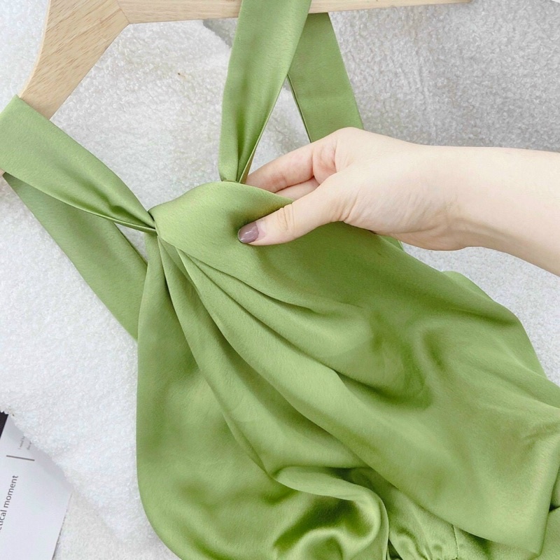 ĐẦM CỔ YẾM XẺ LAI