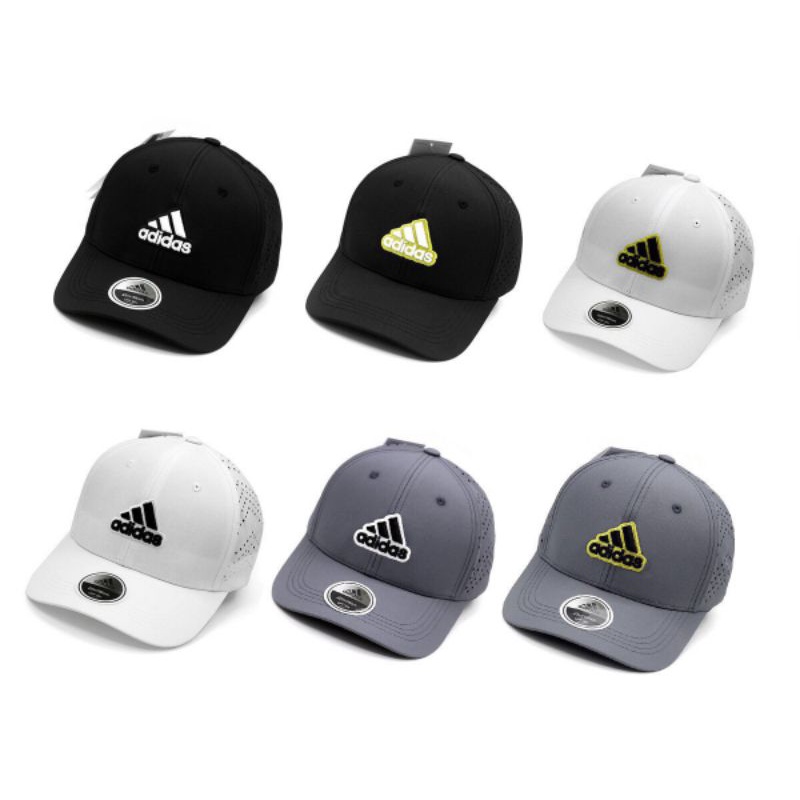 Nón lưỡi trai nón kết Adidas unisex