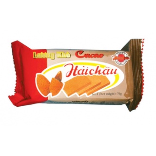 Lương khô các vị Bánh kẹo Hải Châu