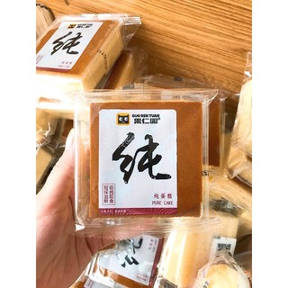 Bánh bông lan mông bé 16k/ 2 chiếc