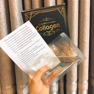 Nước Lột Da, Thay Da Sinh Học Collagen