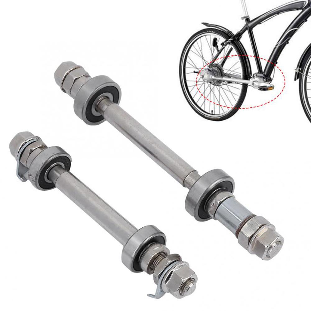 Trục Trước / Sau 6000 Bi Thay Thế Chuyên Dụng Cho Xe Đạp Leo Núi