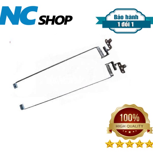 Bản lề laptop Toshiba Satellite L300 L305 L310 M300 M305 M310 – L310