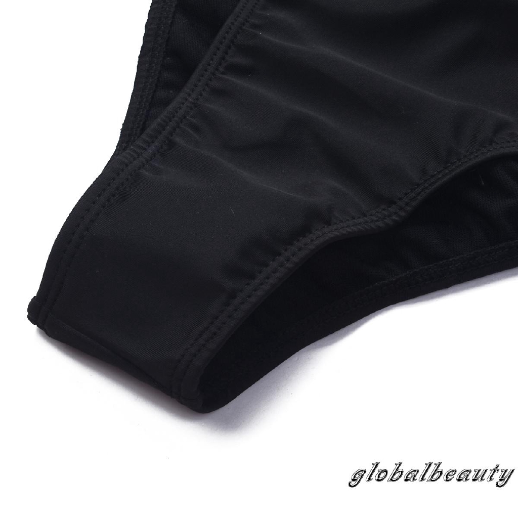 ☛✈ღSexy Women One Piece Bikini Push-Up Padded Beachwear Swimsuit Bathing Beachwear | BigBuy360 - bigbuy360.vn