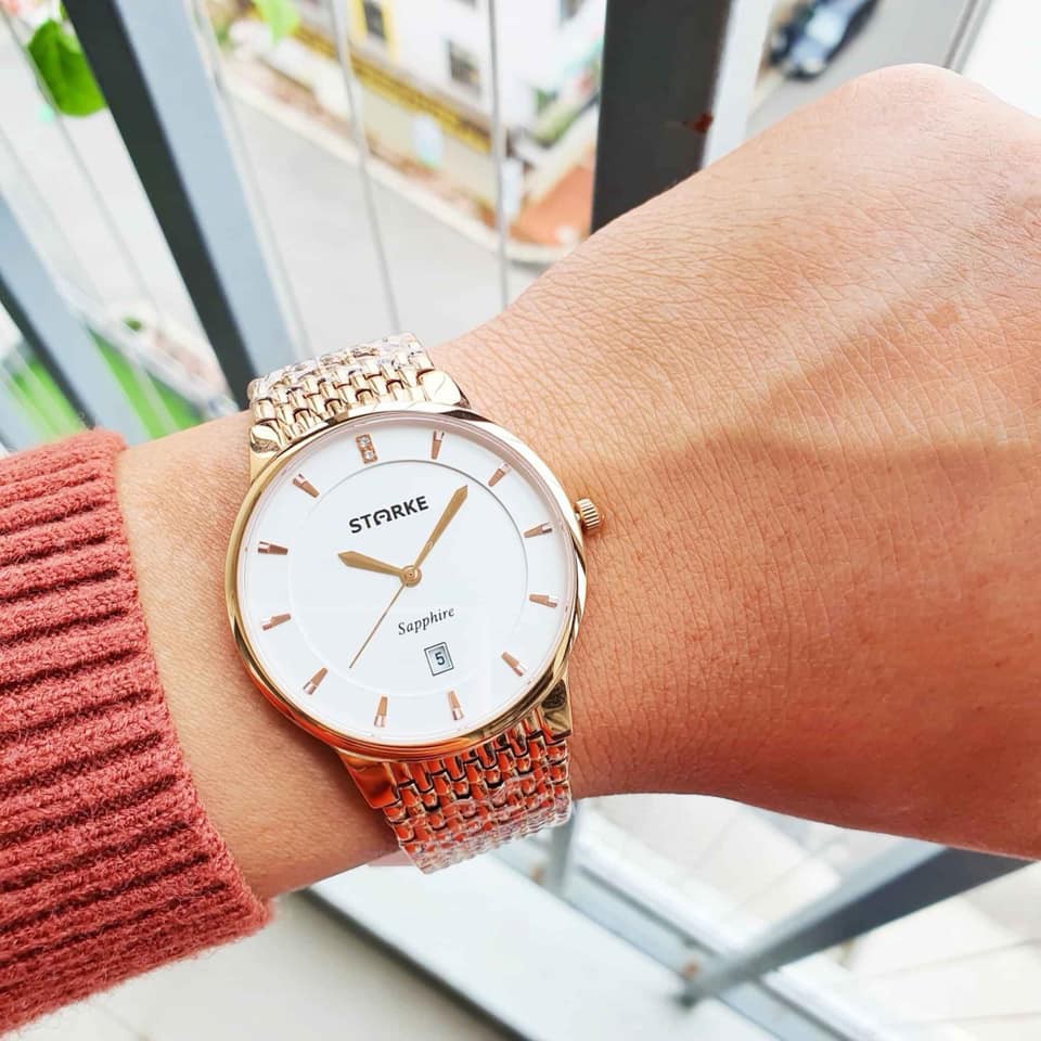 ĐỒNG HỒ NAM STARKE SK001AM CHÍNH HÃNG