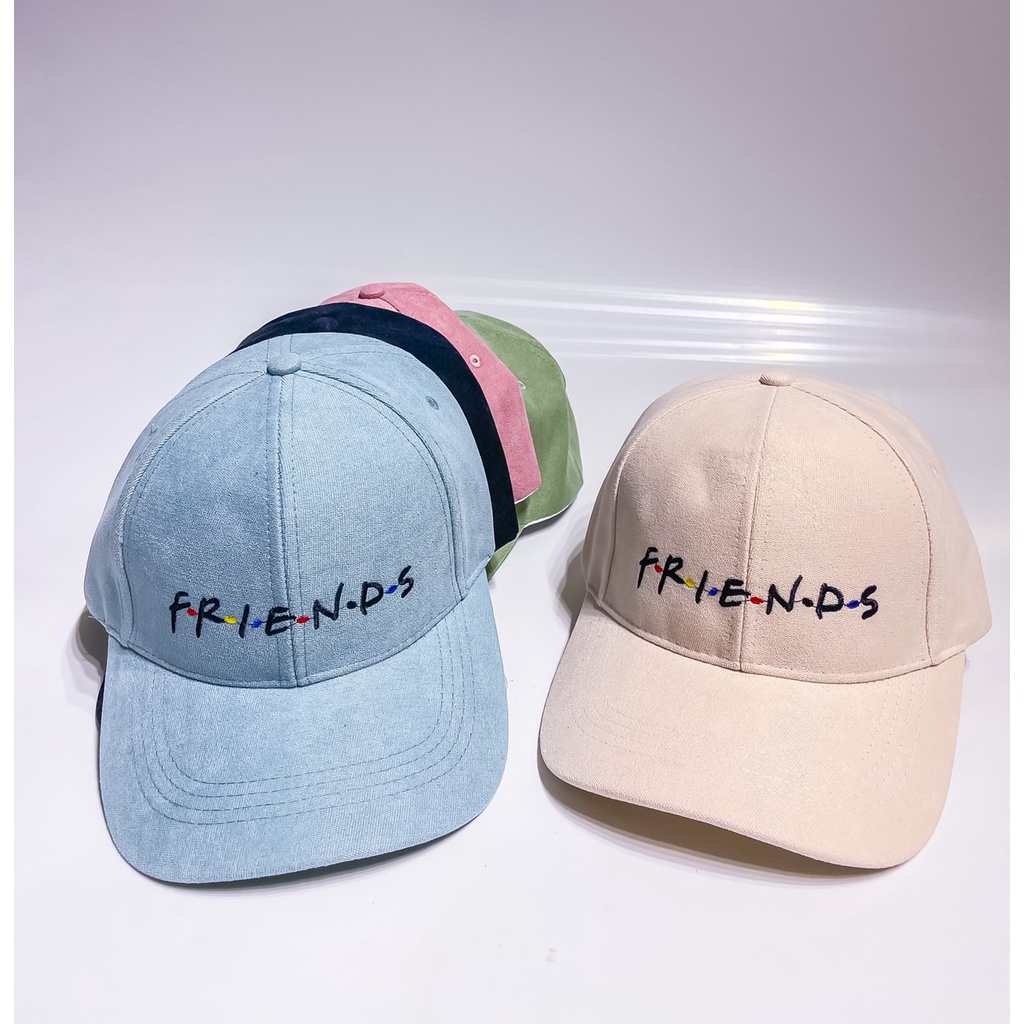 Nón thời trang lưỡi trai Unisex Nam nữ màu 415 Kiểu dáng hot trend sành điệu