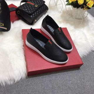 Giầy nữ mùa hè