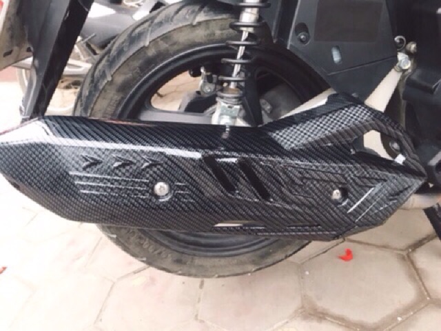 bộ Trang trí air blade 2022-2020 cacbon