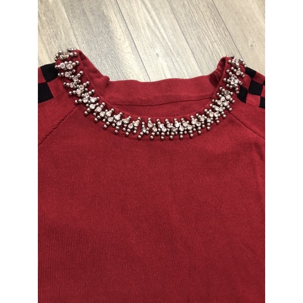 Pass thanh lý áo len mongtogi