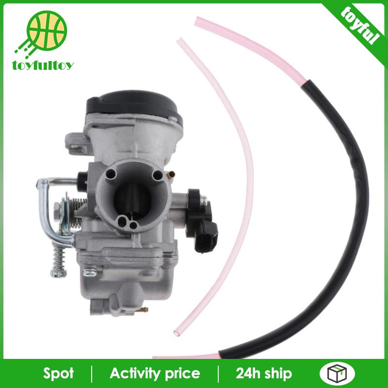 Bộ chế hòa khí dành cho Yamaha FZ16 BYSON FAZER
