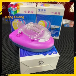 [🚚FREESHIP] Sạc kẹp đa năng cho điện thoại