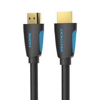 CÁP HDMI TRÒN VENTION VAA-M02-B1500