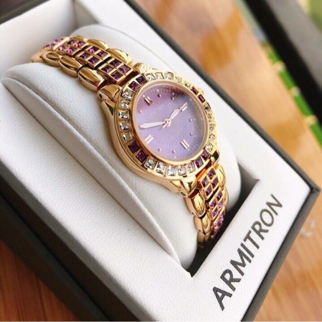 Đồng hồ nữ Chính hãng ARMITRON