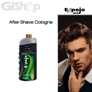 Dung Dịch Dưỡng Sau Cạo Râu After Shave Cologne Hương Tươi Mát Espejo 200ml - Hàng Chính Hãng