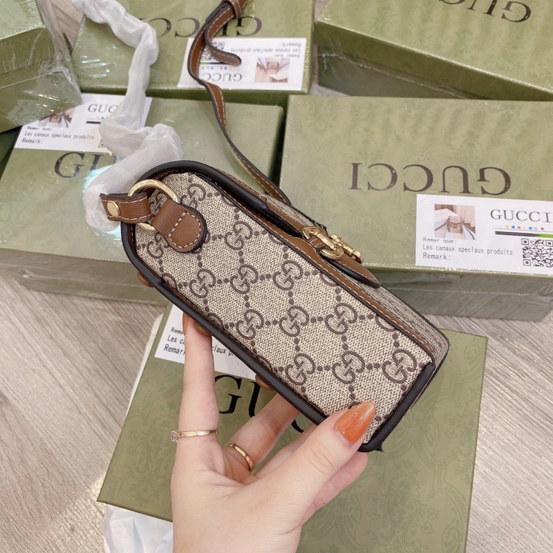 Túi G G điện thoại hàng loại 1 fullbox