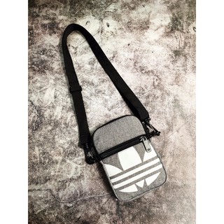 [ GIẢM 20k cho follower] Túi FESTIVAL BAG GREY