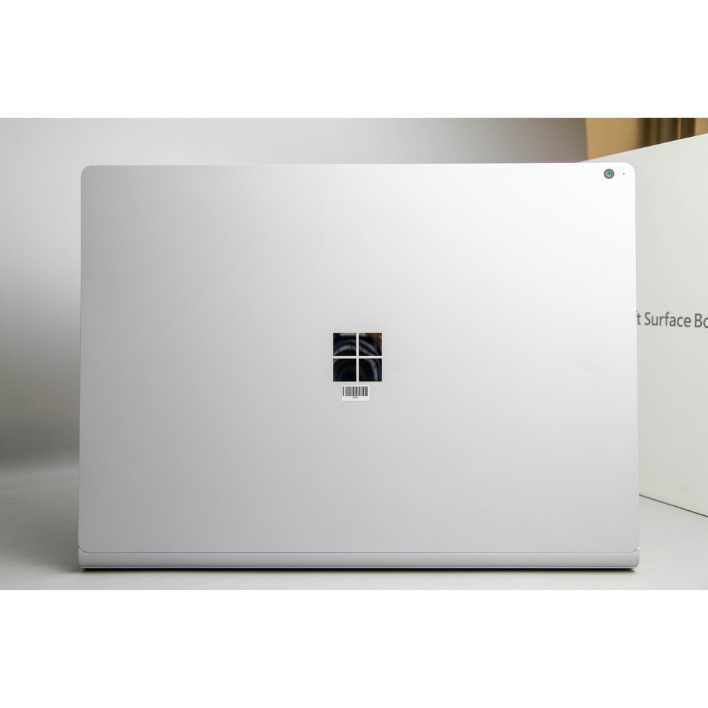 Máy tính bảng Surface Book 2 15" | SSD 256GB | core i7 | RAM 16GB | GTX 1060 6GB | FB 15363 | BigBuy360 - bigbuy360.vn