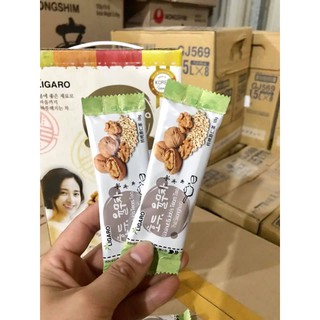 Sữa bột óc chó ý dĩ Ligaro Hàn Quốc