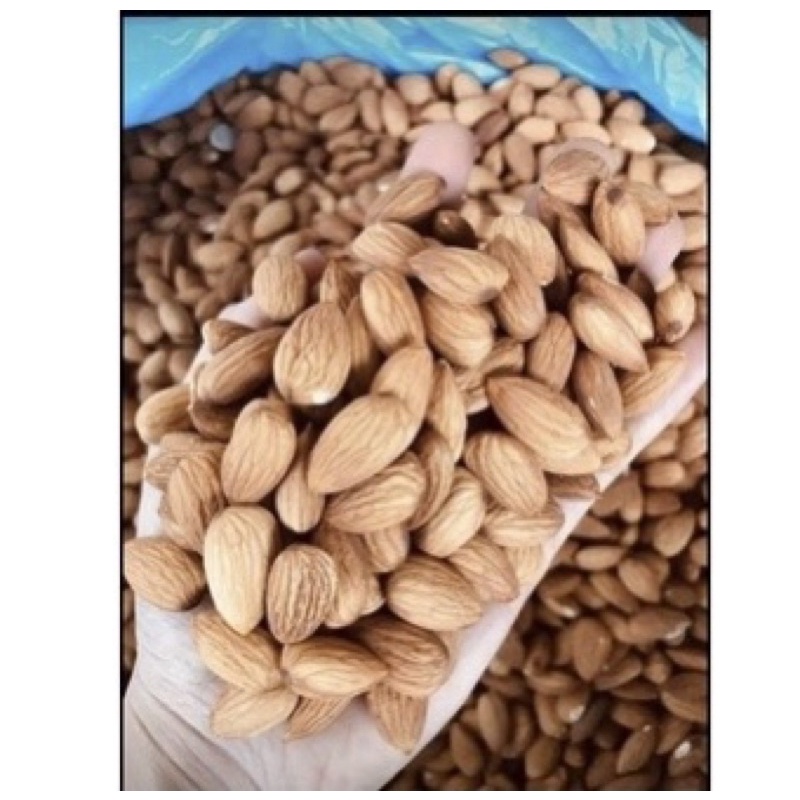 Hạt mixed nuts 500g