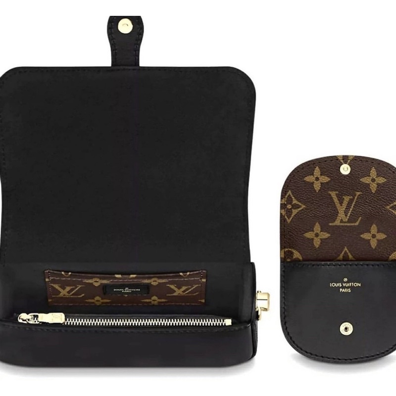 TÚI LV OFFICIER SZ20