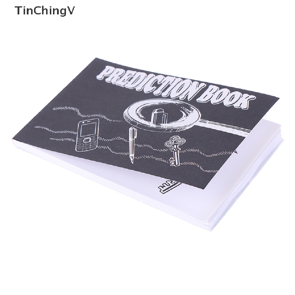 Sách Đạo Cụ Ảo Thuật Làm Ảo Thuật Độc Đáo