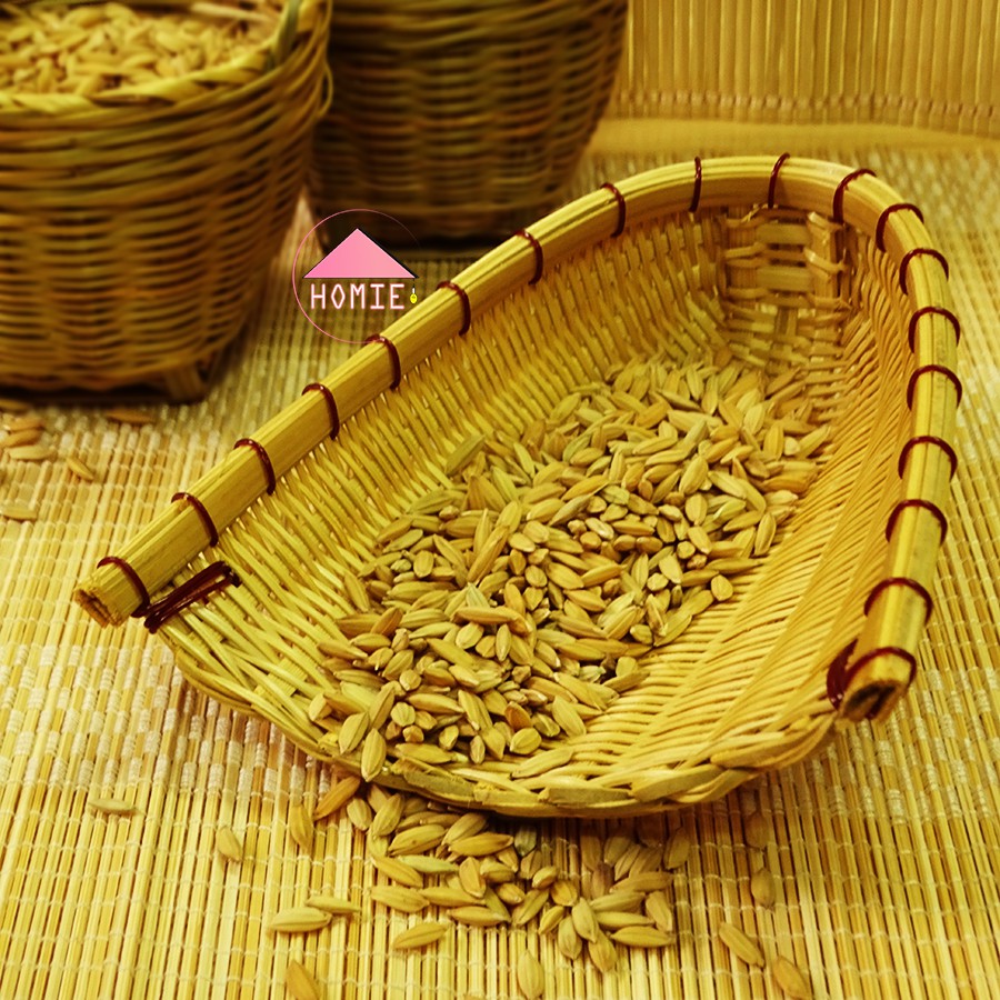 [Phụ kiện trang trí] Ky xúc dây đỏ trang trí độc đáo