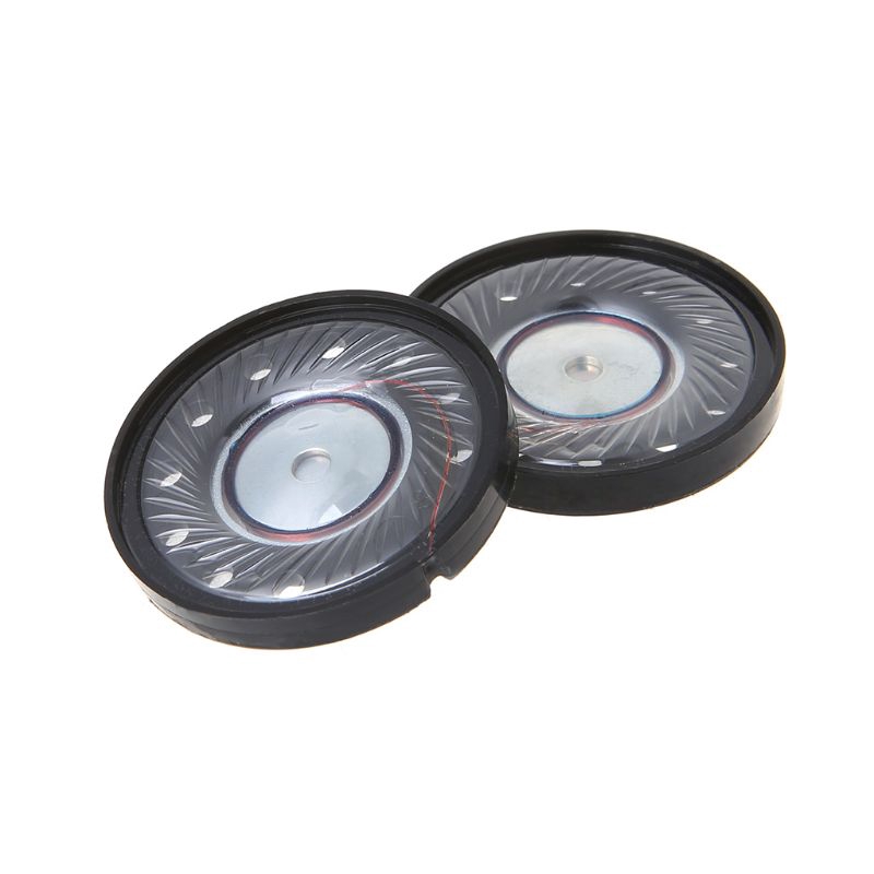 Linh kiện loa phát âm chuyên dụng 32 ohm dành cho tai nghe QC15 QC25 QC35 QC3 AE2 OE 40mm