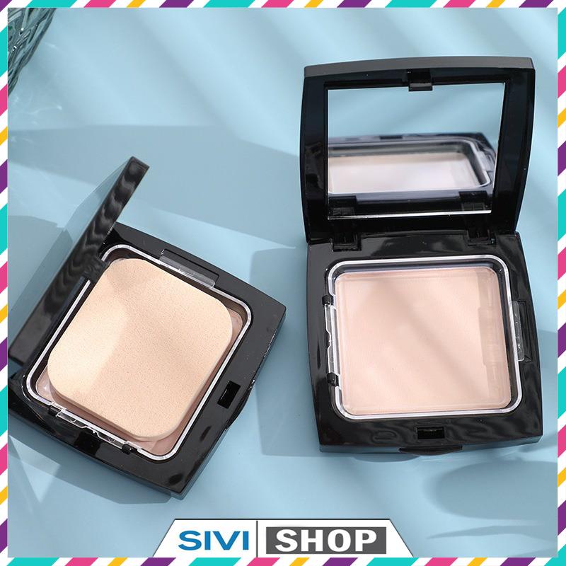 Phấn phủ Lameila Powder Cake che khuyết kiềm dầu không trôi
