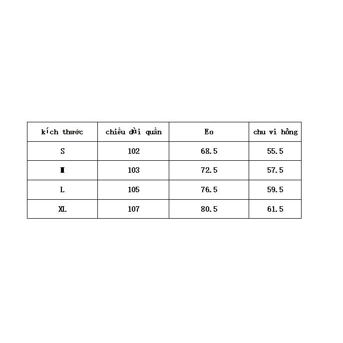 Quần denim dài ống rộng phong cách đường phố cá tính cho nữ