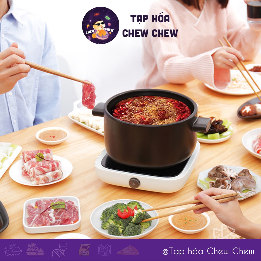 Cốt lẩu Haidilao đủ vị gia vị Lẩu Haidilao thơm ngon-Tạp hóa chew chew | BigBuy360 - bigbuy360.vn